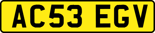 AC53EGV