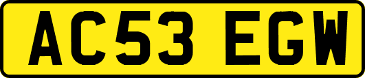 AC53EGW