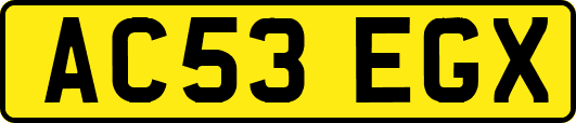 AC53EGX