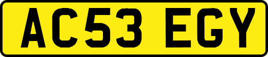 AC53EGY