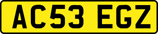 AC53EGZ