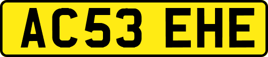 AC53EHE