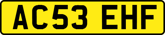 AC53EHF