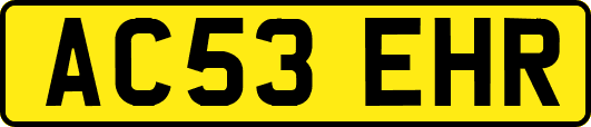 AC53EHR