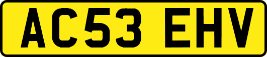 AC53EHV