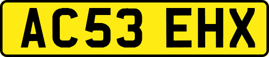 AC53EHX