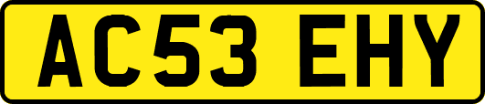 AC53EHY