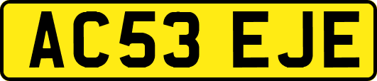 AC53EJE