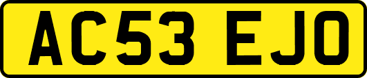 AC53EJO