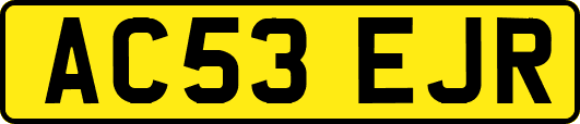 AC53EJR