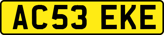 AC53EKE