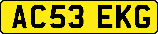 AC53EKG