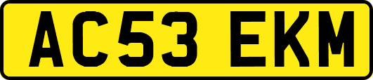 AC53EKM