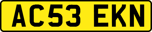 AC53EKN