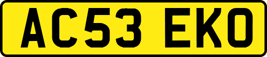 AC53EKO