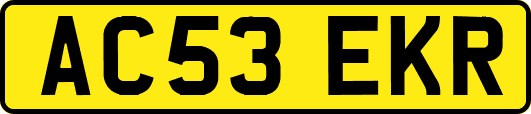 AC53EKR