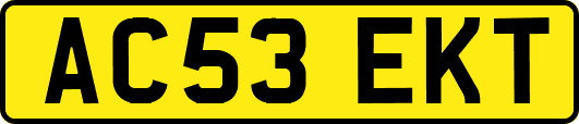 AC53EKT