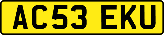 AC53EKU