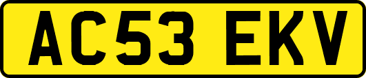AC53EKV