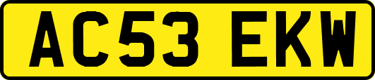 AC53EKW