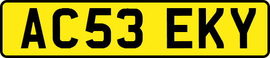 AC53EKY