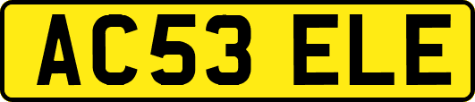 AC53ELE