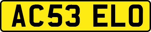AC53ELO