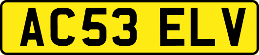 AC53ELV
