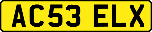 AC53ELX