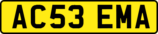 AC53EMA