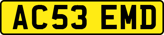 AC53EMD