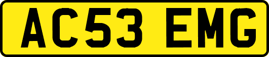 AC53EMG