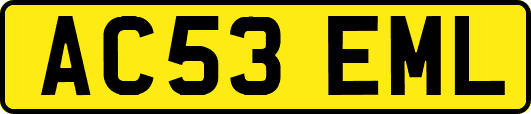 AC53EML