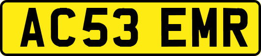 AC53EMR