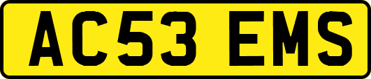 AC53EMS