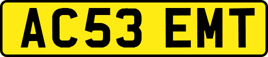 AC53EMT