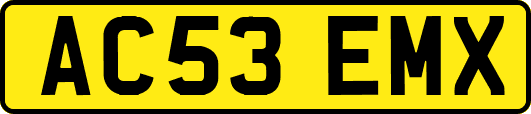 AC53EMX