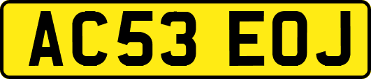 AC53EOJ