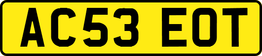 AC53EOT