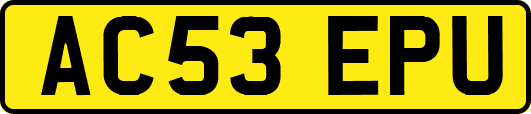 AC53EPU