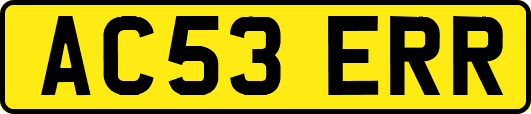 AC53ERR