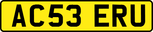 AC53ERU