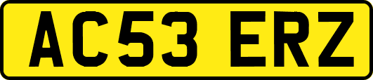 AC53ERZ
