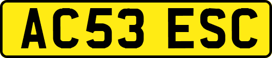 AC53ESC