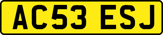 AC53ESJ