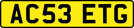 AC53ETG