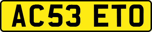AC53ETO