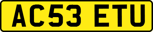AC53ETU