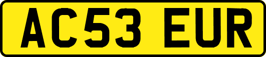 AC53EUR