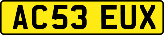 AC53EUX